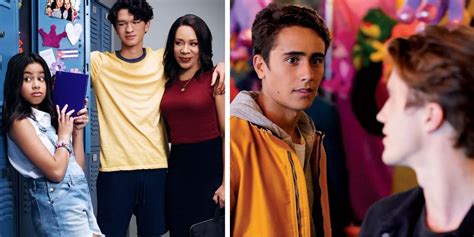 american teenager series|famous teen shows 2020.